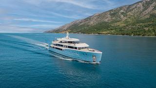 Jeanneau Prestige 440 Fly
