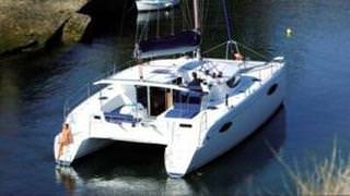Fountaine Pajot Orana 44
