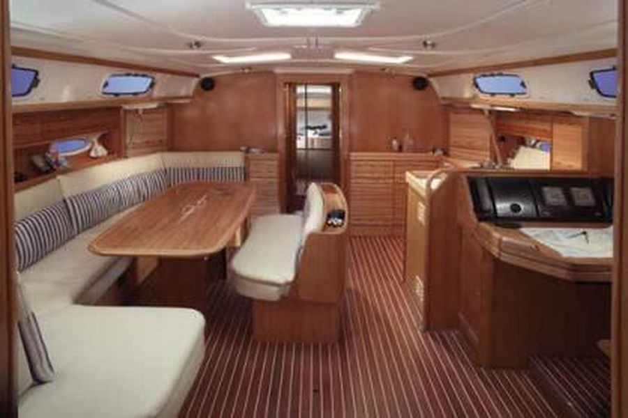 Bavaria 50