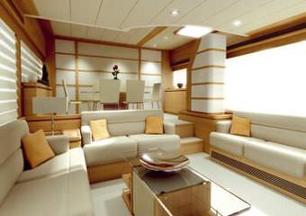 x Ferretti 780