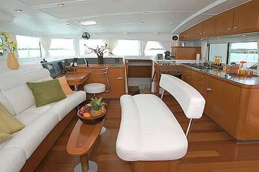 Lagoon 440