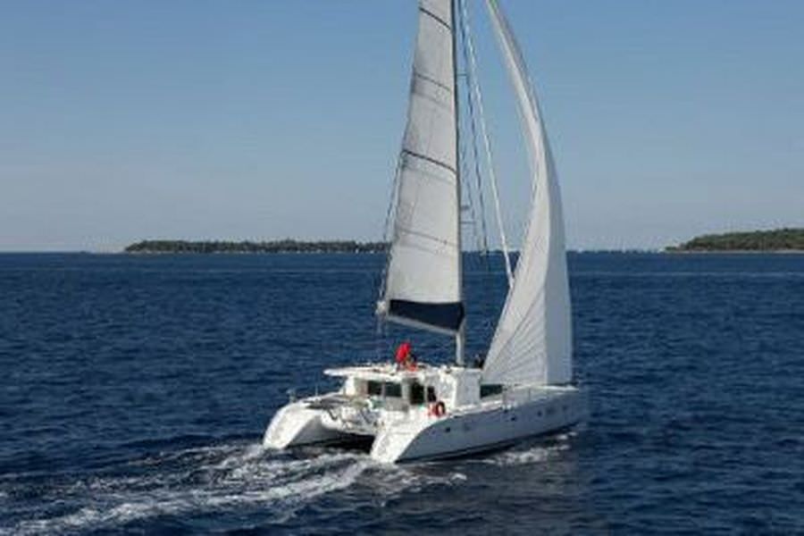 Lagoon 500