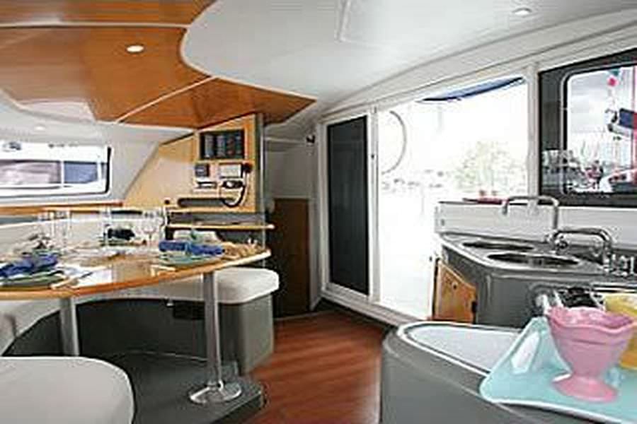 Lavezzi 40