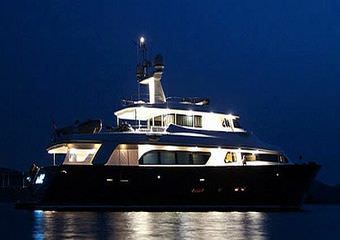 Navetta 30