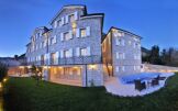 Hotel PER ASTRA