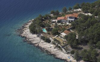 Villa BRAC 5