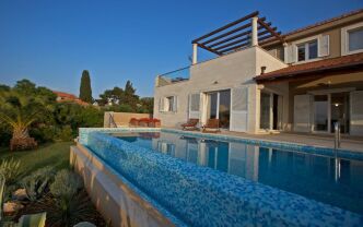 Villa BRAC 8