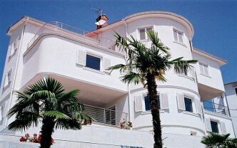 Villa OPATIJA 1