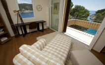 x Villa BRAC 10