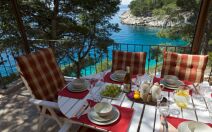 x Villa BRAC 10