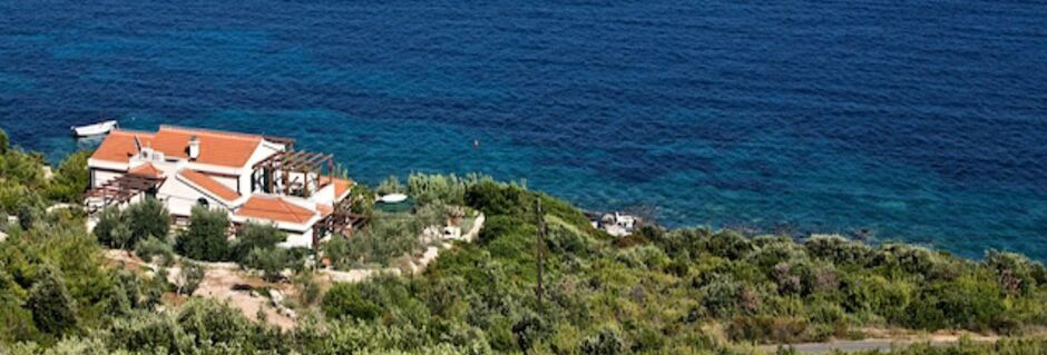 Villa VIS 1