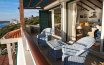 Villa VIS 1