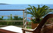 Villa VIS 1