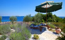 Villa VIS 1