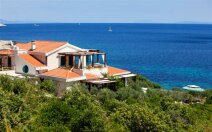Villa VIS 1