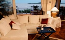 Villa VIS 1
