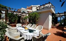 Villa VIS 1