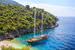 gulet carpe diem 7 | Cruise the Croatian Riviera