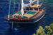 gulet carpe diem 7 | Croatian coastal cruising
