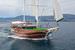 gulet anna marija | Opulent sailing adventures