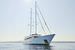 yacht anima maris | Yacht charter