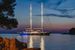 yacht aurum sky | Luxurious charter
