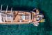 yacht aurum sky | Cruiser for relaxation