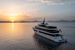 yacht black swan | Cruises and private gulet charter Croatia, Dubrovnik, Split.