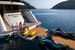 yacht black swan | Blue cruise vacations in Croatia