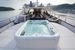 yacht freedom | Luxury cruising in Croatia