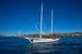 gulet alisa | Elegant yacht vacations