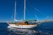 gulet alisa | Yacht charter