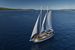 gulet ardura | High-class nautical adventures