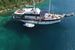 gulet vito | Yacht elegance in Croatia