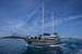 gulet alba | Cruise Croatia