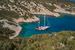 gulet lotus | Elegant Adriatic cruises