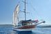 gulet fortuna | Sailing boats