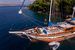 gulet malena | Yacht charter
