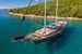 gulet nostra vita | Cruises and private gulet charter Croatia, Dubrovnik, Split.