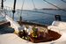 gulet vivere | Glamorous yacht journeys