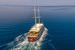 yacht luna | Luxurious charter