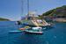 yacht marallure | Sophisticated Adriatic voyages