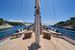 yacht marallure | Croatian coastal cruising