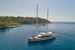 yacht marallure | Cruiser for relaxation