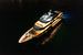 yacht olimp | Luxurious charter