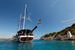 gulet perla | Luxury yacht charter