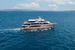 yacht queen eleganza | Elegant Adriatic cruises