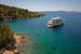 yacht queen eleganza | Itinerary in Dubrovnik