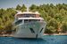 yacht queen eleganza | Activities with gulet in Croatia