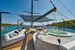 yacht rara avis | Cruises and private gulet charter Croatia, Dubrovnik, Split.